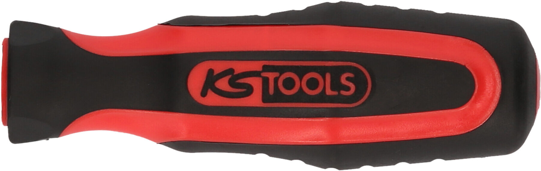 KS Tools Feilenheft, Rundaufnahme, 80mm (161.0012)