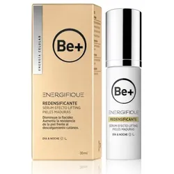 Be+ Energifique Reife Haut Lifting-Effekt 30ml