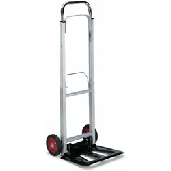 Relaxdays, Transportwagen, Sackkarre (200 kg)