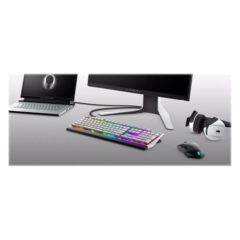 Dell Alienware AW510K (US, Kabelgebunden) (545-BBCH)