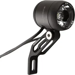 Supernova E3 PURE 3 Dynamo LED Frontlicht 70 lx schwarz StVZO