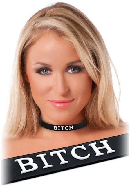 Rimba Collier (Bitch)