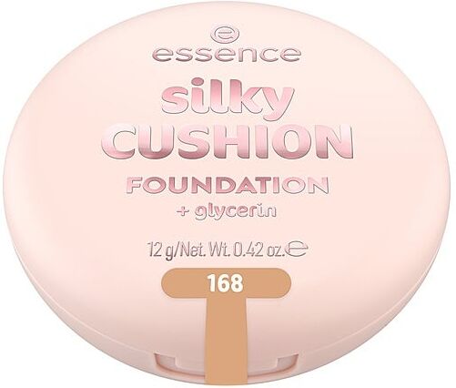 ESSENCE Silky Cushion Foundation 168