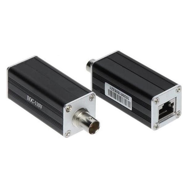 Sender UTP / KOAXIAL EOC-110KIT (Antennenadapter) (EOC-110KIT)