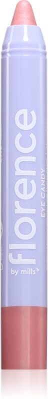 florence by mills Eye Candy long-lasting eyeshadow pencil shade Lolli 1.8 g