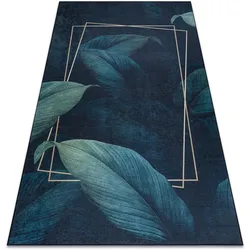 TEPPICH Andre 80/150 cm