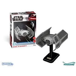 Revell Kartonmodellbausatz Star Wars Imperial TIE Advanced X1 00318