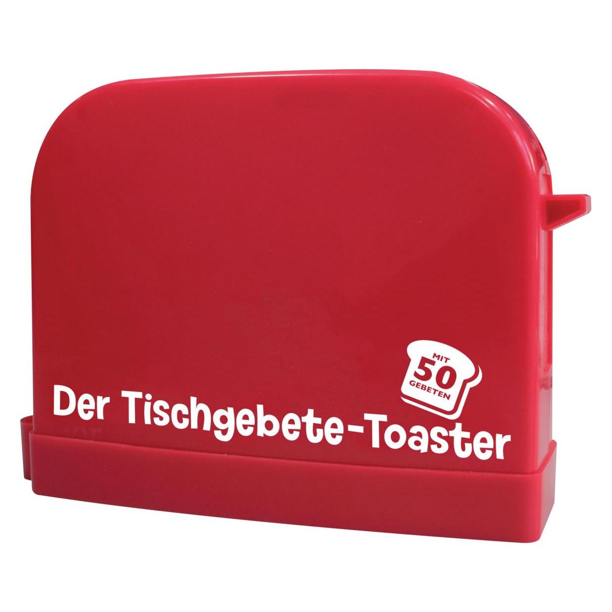 SCM Der Tischgebete-Toaster (40660902)