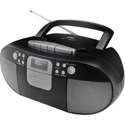 soundmaster SCD7800SW CD-Player