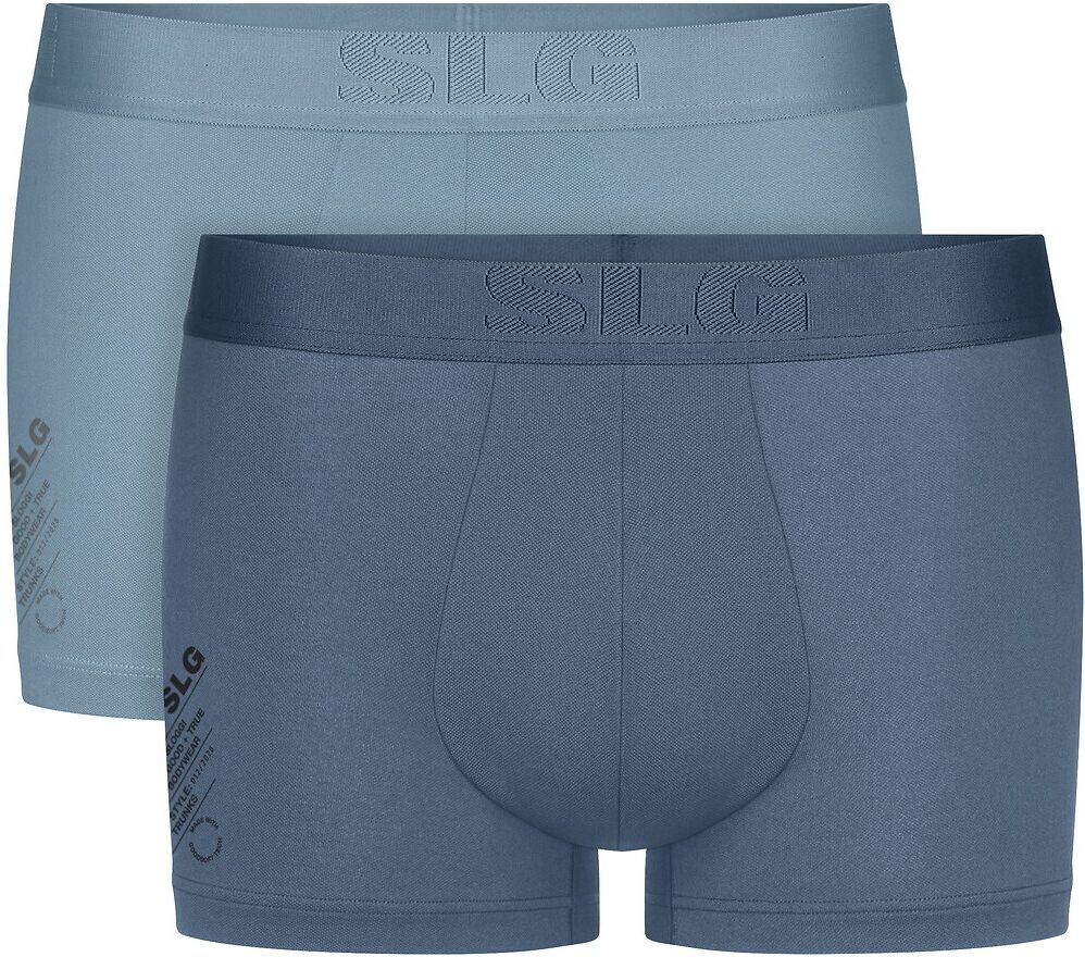 SLOGGI Lot de 2 boxers BASE SOFT