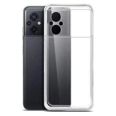 Evelatus Poco M5 1.5mm TPU Case (Xiaomi Poco M5) (EVEPM5CT)