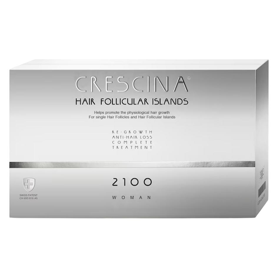 Labo Market Crescina Follicular Islands 2100 (42 ml) (66627312)