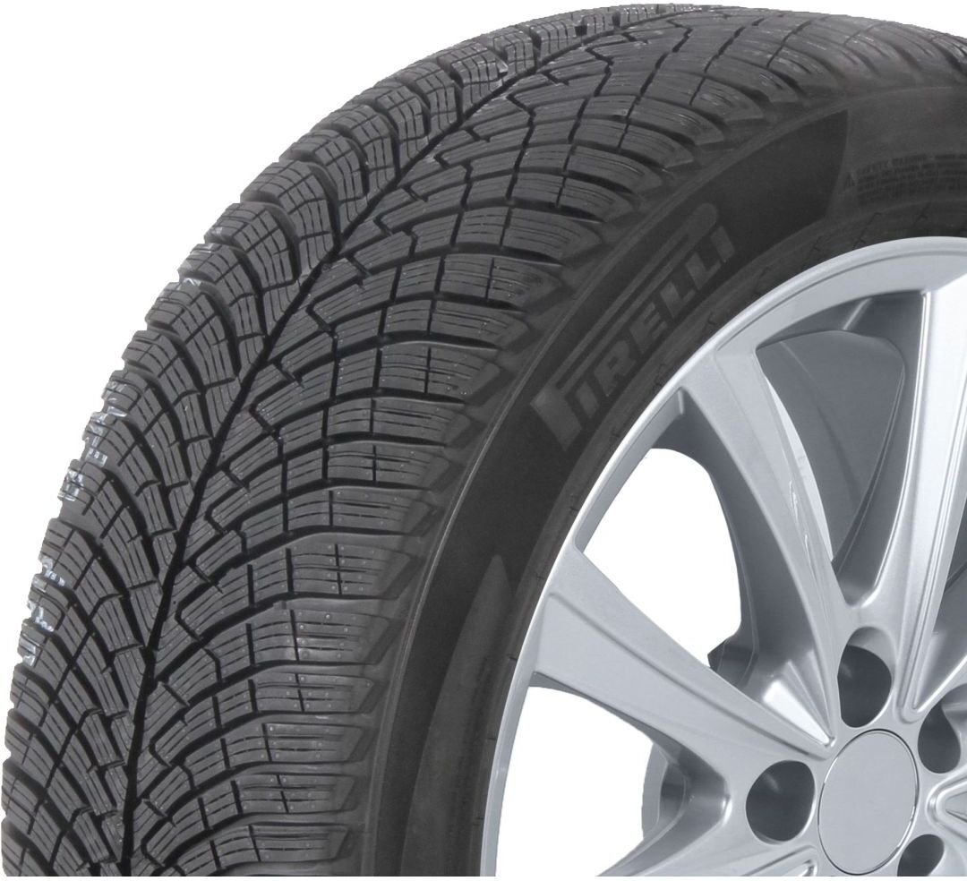 Pneus hiver PIRELLI P Zero Winter 2 245/40R18 XL 97V