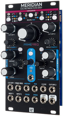 Modbap Modular Meridian