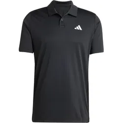adidas Club Tennis Poloshirt Herren JF8506 - black S