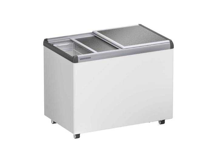 Liebherr EFE 3000 Eiscreme-Gefriertruhe Weiss