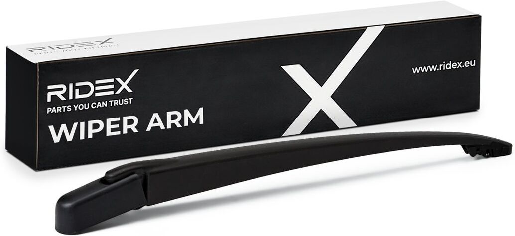 RIDEX 301W0034 Scheibenwischerarm