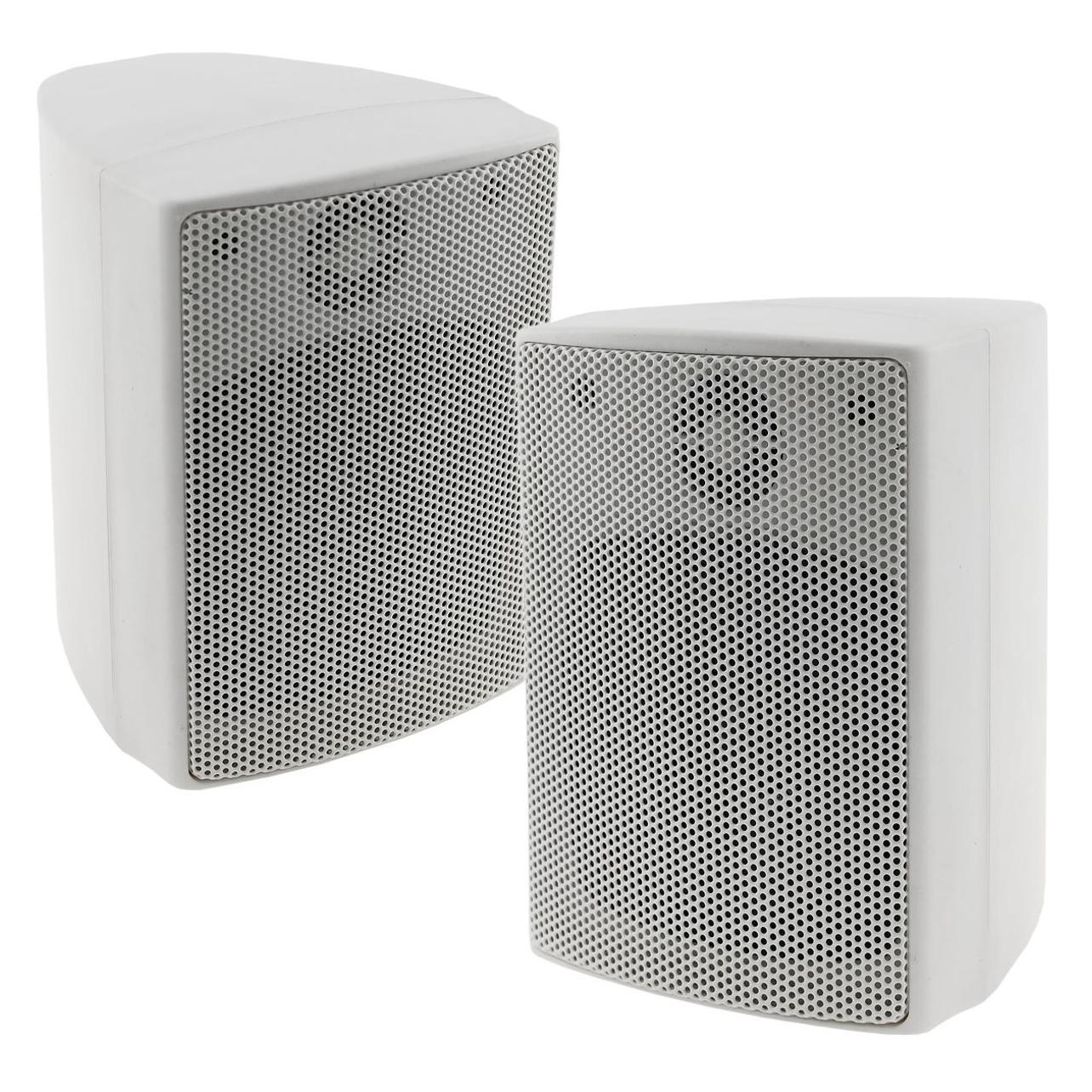Chilitec Satelliten Lautsprecher (Paar) (36356403)