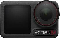 DJI Osmo Action 5 Pro schwarz