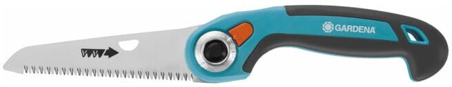 Scie de jardin pliante 135 P GARDENA (08742-20)