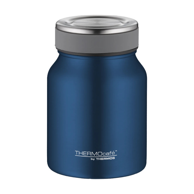 Thermos TC voedselcontainer saffierblauw mat 0,50 l
