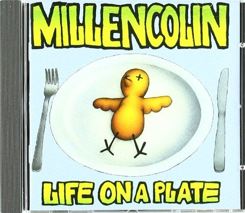 Millencolin - ++Life on a Plate - Preis vom 18.10.2026 15:28:09 h
