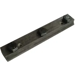 Mafell Spannbacken komplett für Wendemesser 035091 100mm  Nr 035086