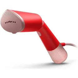 Philips STH5020/40 Modell 5020, Dampfglätter, Rot
