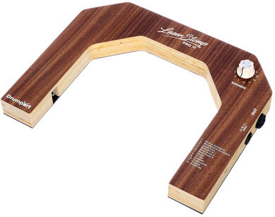 Drumport StompTech Laser-Stomp IR Pro