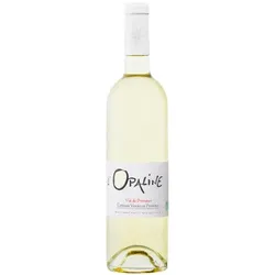 L'Opaline Blanc 2024 - Pure Provence