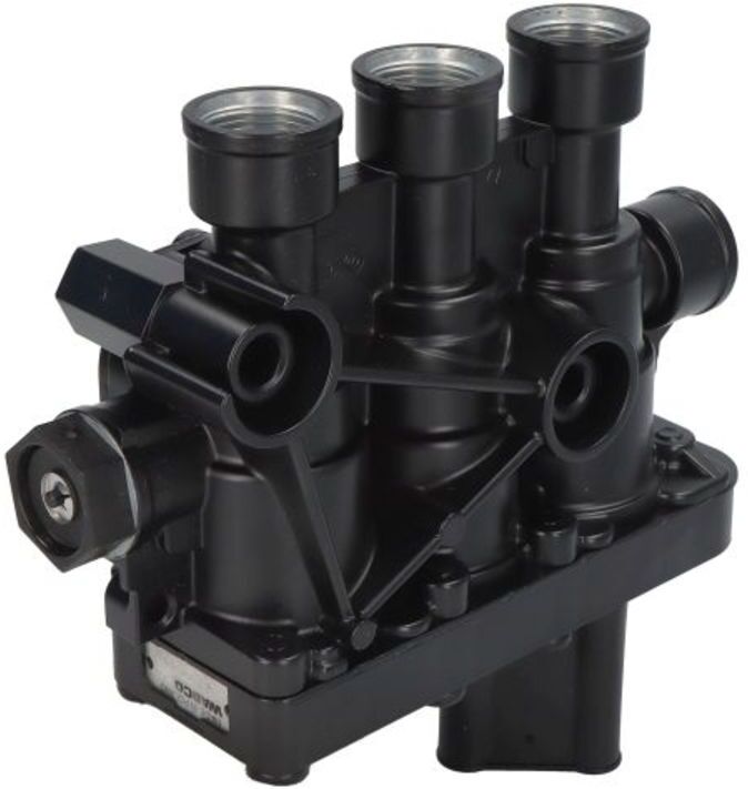 Magnetventil WABCO 4728800230