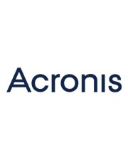 Acronis Software Datensicherung/Komprimierung (OF6EHILOS21)