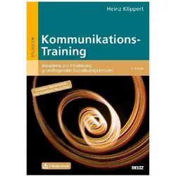 Kommunikations-Training, Schulbücher von Heinz Klippert