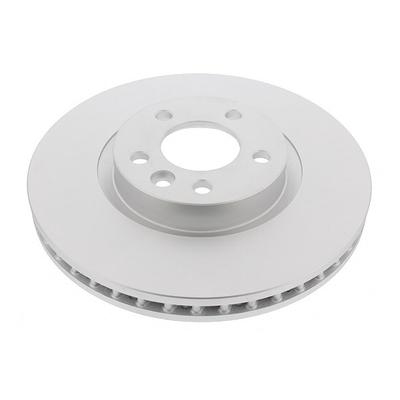 Mapco Bremsscheibe [Hersteller-Nr. 15777C] für VW