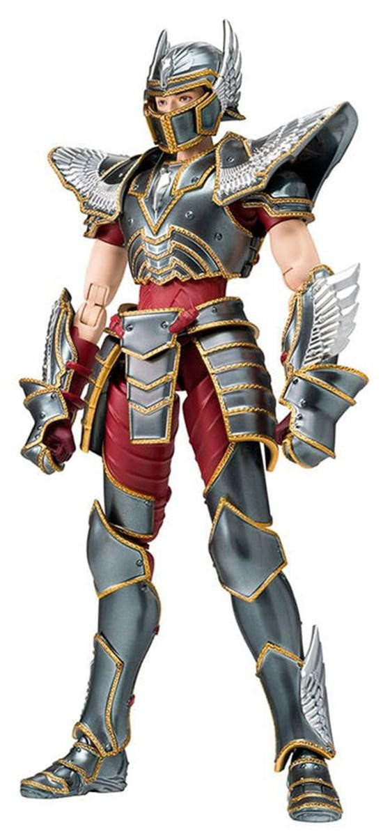 Tamashii Nations Saint Cloth Myth Ex Pegasus Seiya Figuurtje Knights of the Zodiac, 17 cm