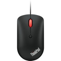 ThinkPad kompakte USB-C-Maus schwarz