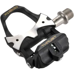 Pedal Xpedo Clipless THRUST NXS schwarz, 9/16", einseitig, XRF10NC