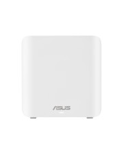 ASUS ZenWiFi BD4 WLAN-System Router Netz 1GbE Wi-Fi 7 2.5GbE Dual-Band (90IG09A0-MO3B60)