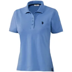 U.S. Polo Assn. Damen Poloshirt in verschiedenen Farben