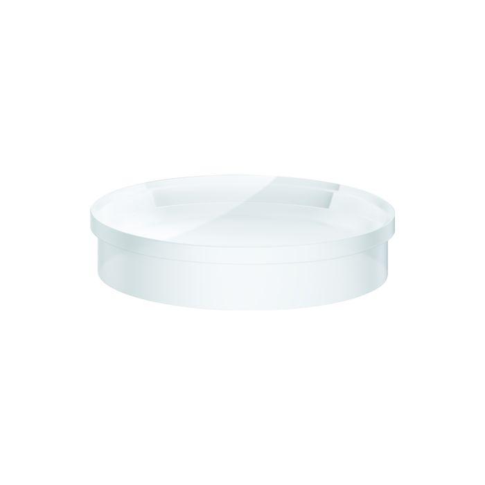 Grohe Atrio Seifenschale 40256003 Glas, für Halter 40305
