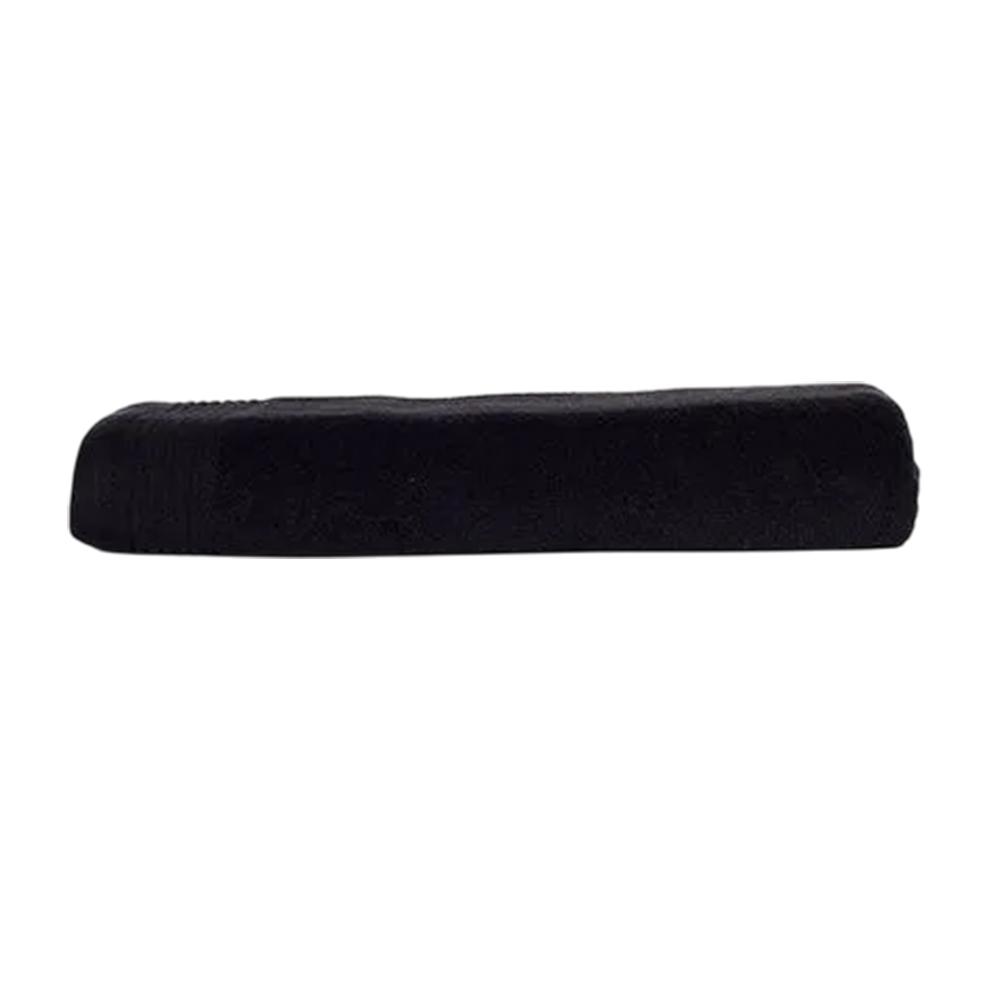 The One Towelling - "Classic" Badetuch (Schwarz)
