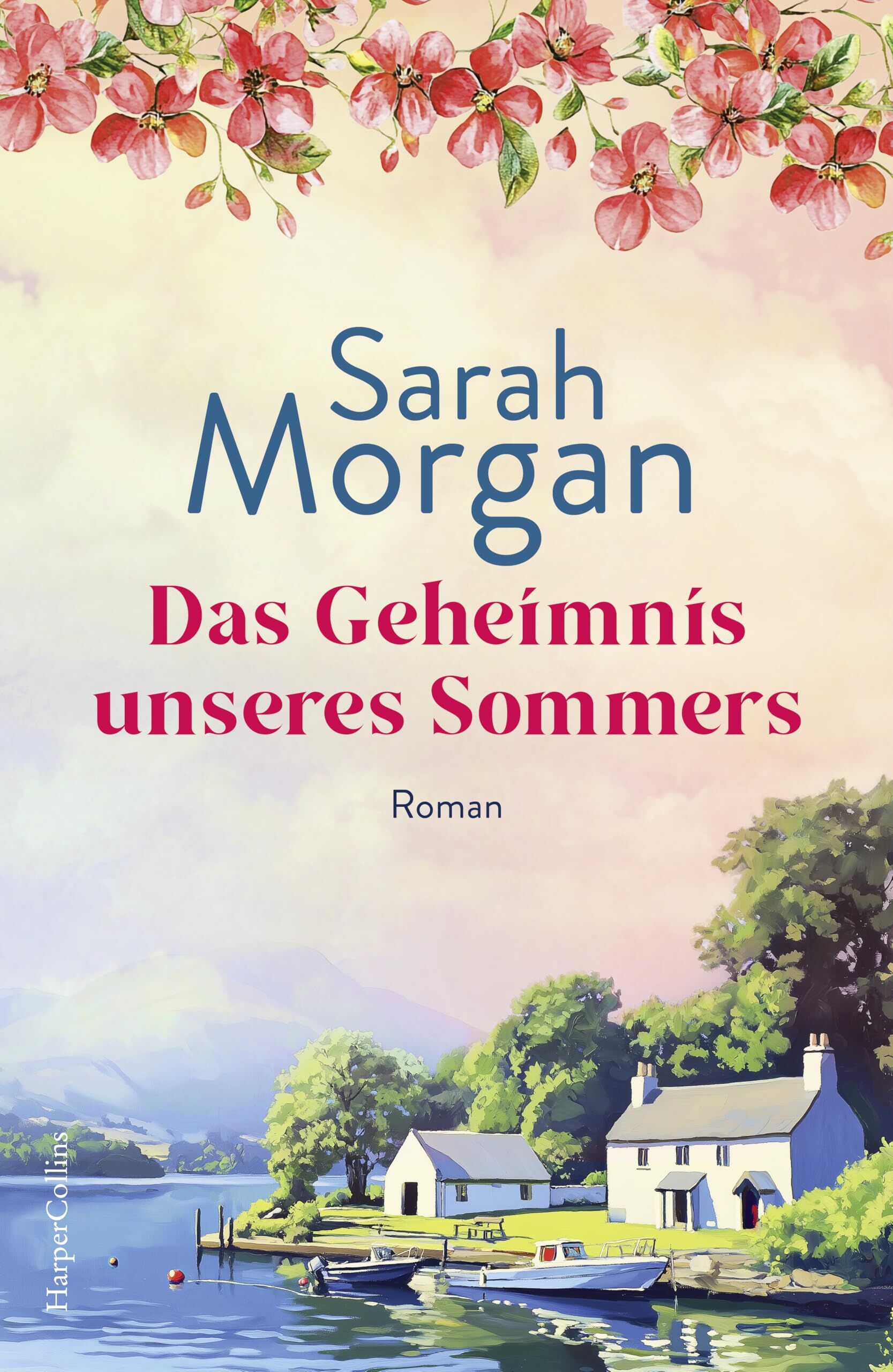 Sarah Morgan - Das Geheimnis unseres Sommers - Preis vom 14.10.2026 23:07:16 h