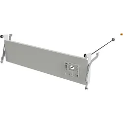 BOSCH Installationszubehör CS 36 Halterung für Reglereinbau CW400/CW100