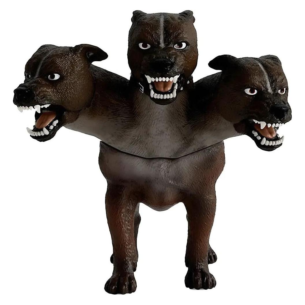 Schleich Fluffy (13990)