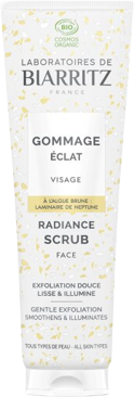 Laboratoires de Biarritz Radiance Exfoliante Facial 75 ml