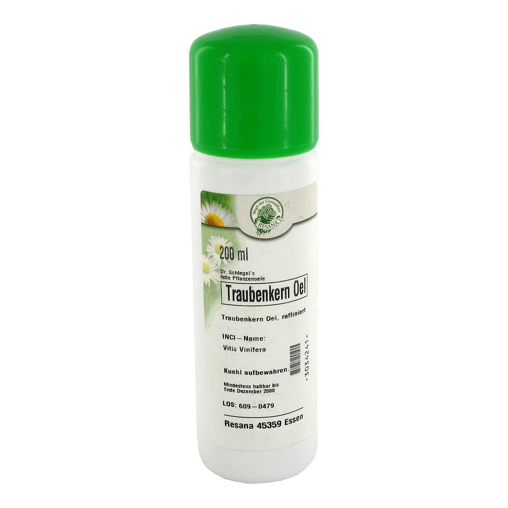 Resana GmbH Traubenkernöl 03034241