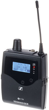 Sennheiser EK IEM G4 B-Band