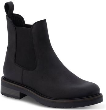 Women's Willa Boot by Eastland in Black (Size 10 M)