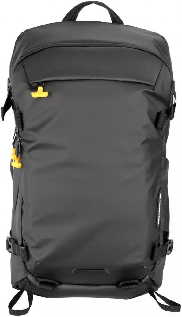Vanguard ALTA Adventure LB25L BK Lite Backpack