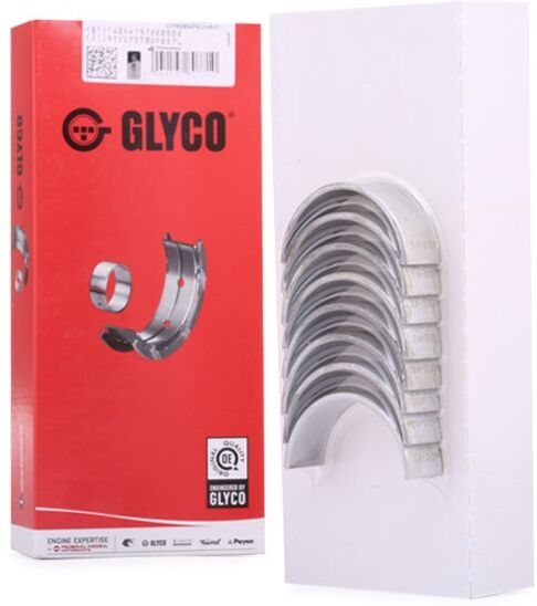 GLYCO 71-4246/4 0.50mm Big End Bearings